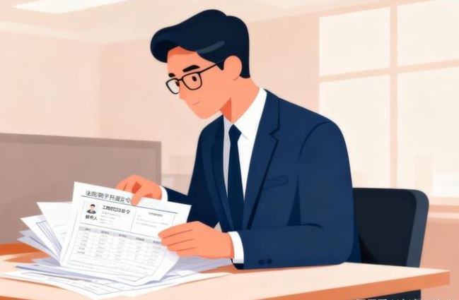 眉山财产调查