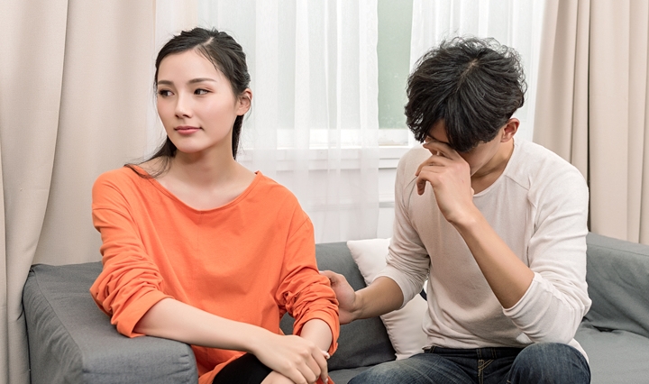 眉山如何离婚能名正言顺可不留话柄